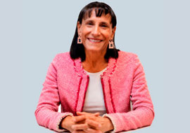 Marcela Rivera