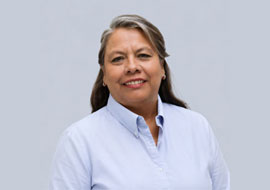 Patricia Rodríguez