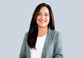 Tania Cumbral
